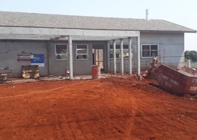 Residência LV (Londrina/PR)