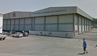 Projeto em Concreto Pré-Fabricado – Porto Belo/SC