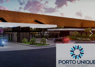 Loteamento Porto Unique – ~3.000,0m² – Dourados/MS