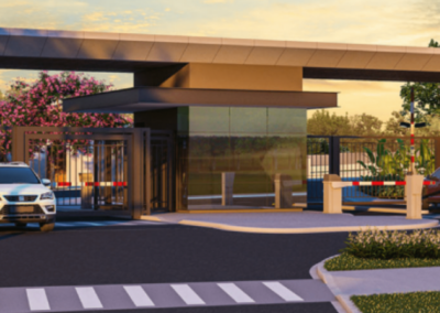La Riserva – 1500m²/ Ponta Grossa PR (loteamento)